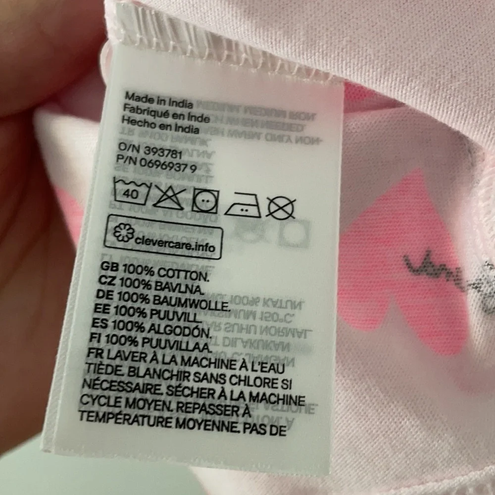 H&M nwot